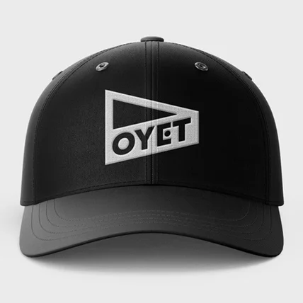 포트폴리오-유니섹스 캐쥬얼 패션 브랜드 OYET