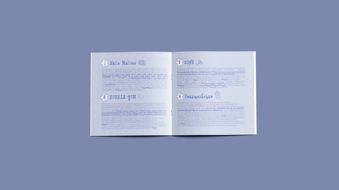디자인 포트폴리오