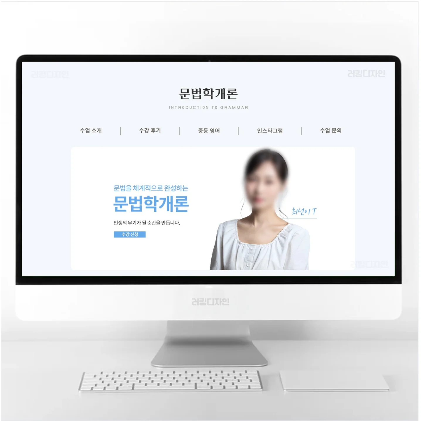 포트폴리오 메인이미지