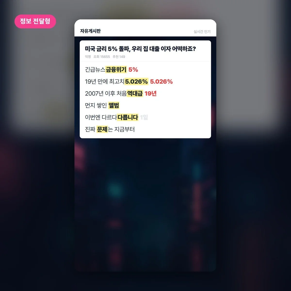 포트폴리오 메인이미지