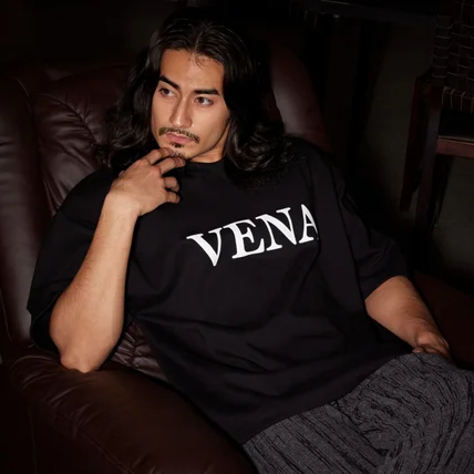 포트폴리오-[룩북촬영] VENA.kr 2024 F/W lookbook 촬영