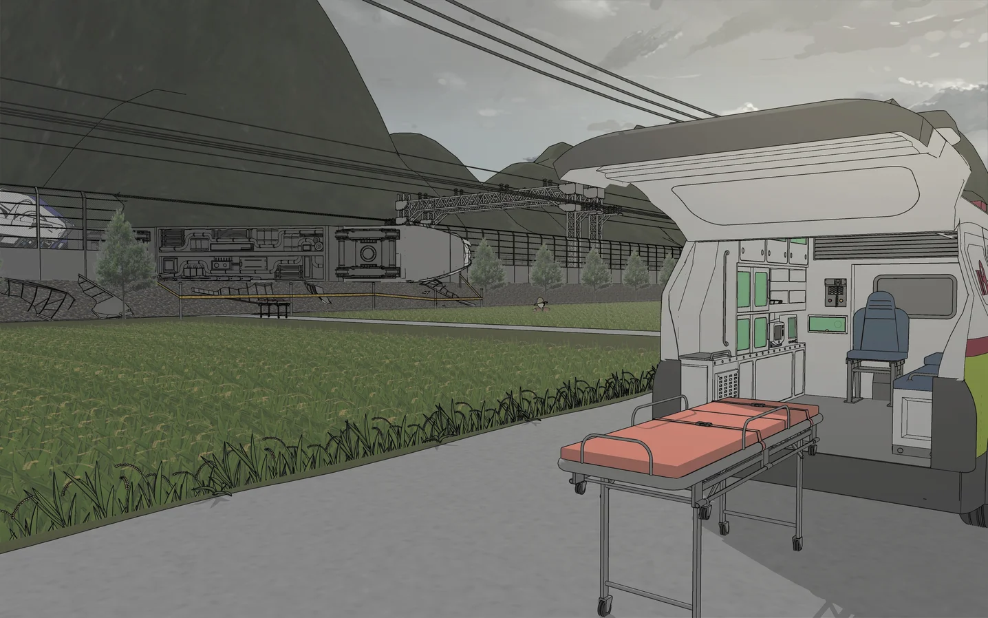 디자인 포트폴리오