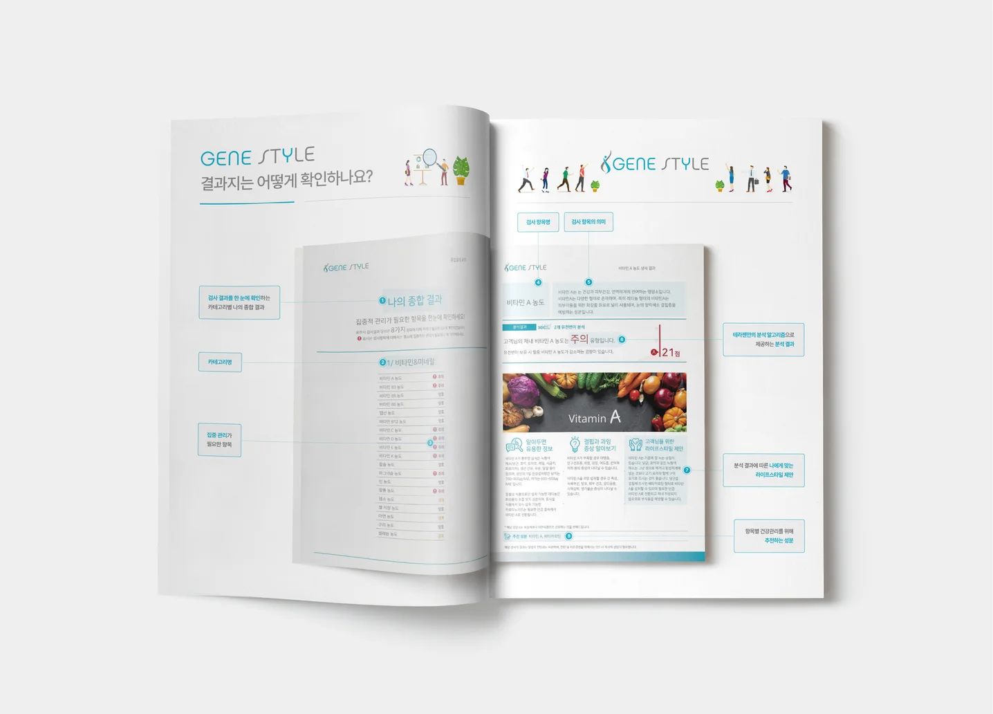 디자인 포트폴리오