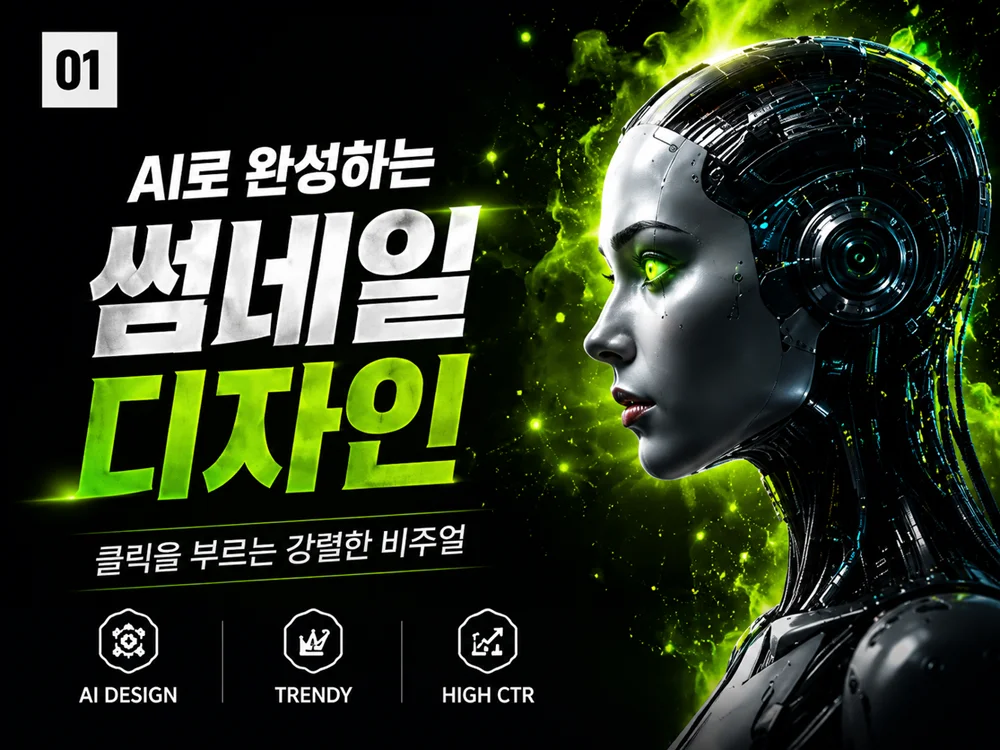 디자인 포트폴리오