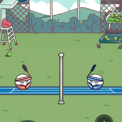 포트폴리오-Tennis.io