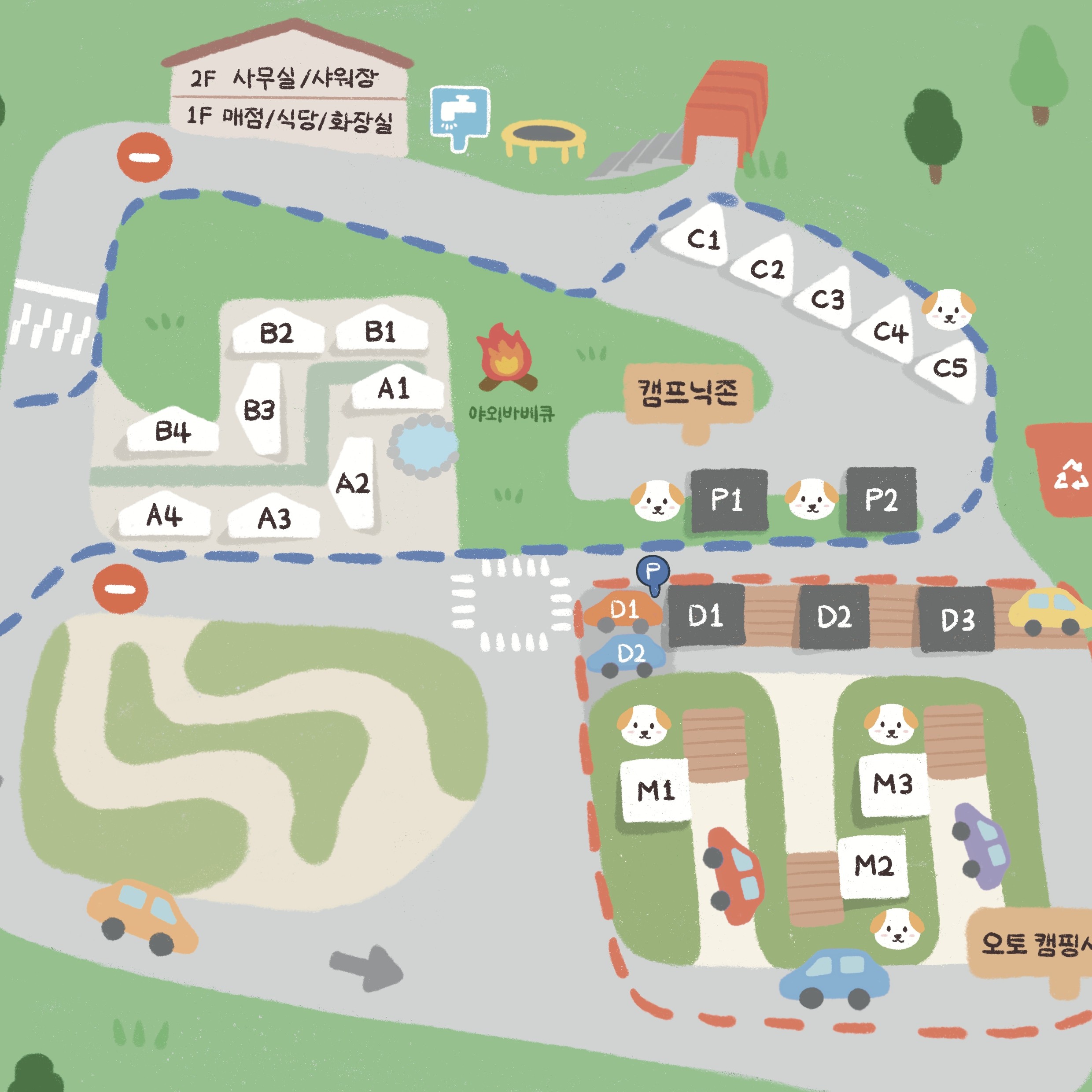 포트폴리오 메인이미지