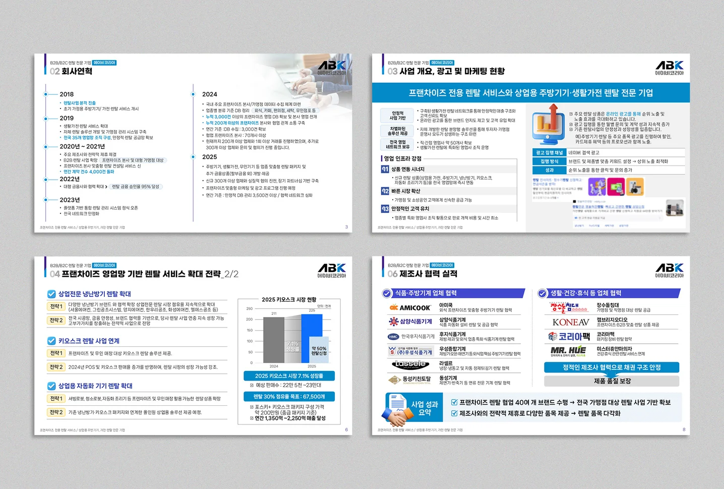 디자인 포트폴리오