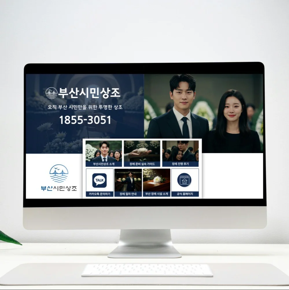 포트폴리오 메인이미지