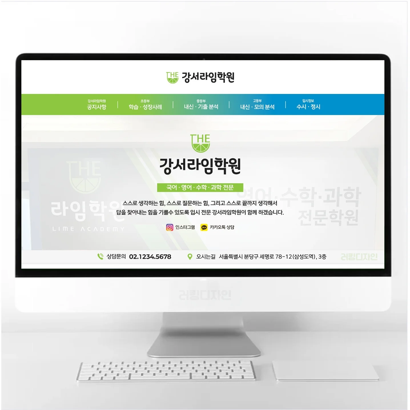 포트폴리오 메인이미지