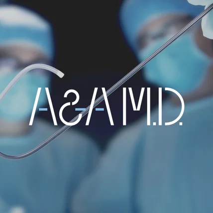 포트폴리오-A&A M.D 브랜드 디자인 가이드