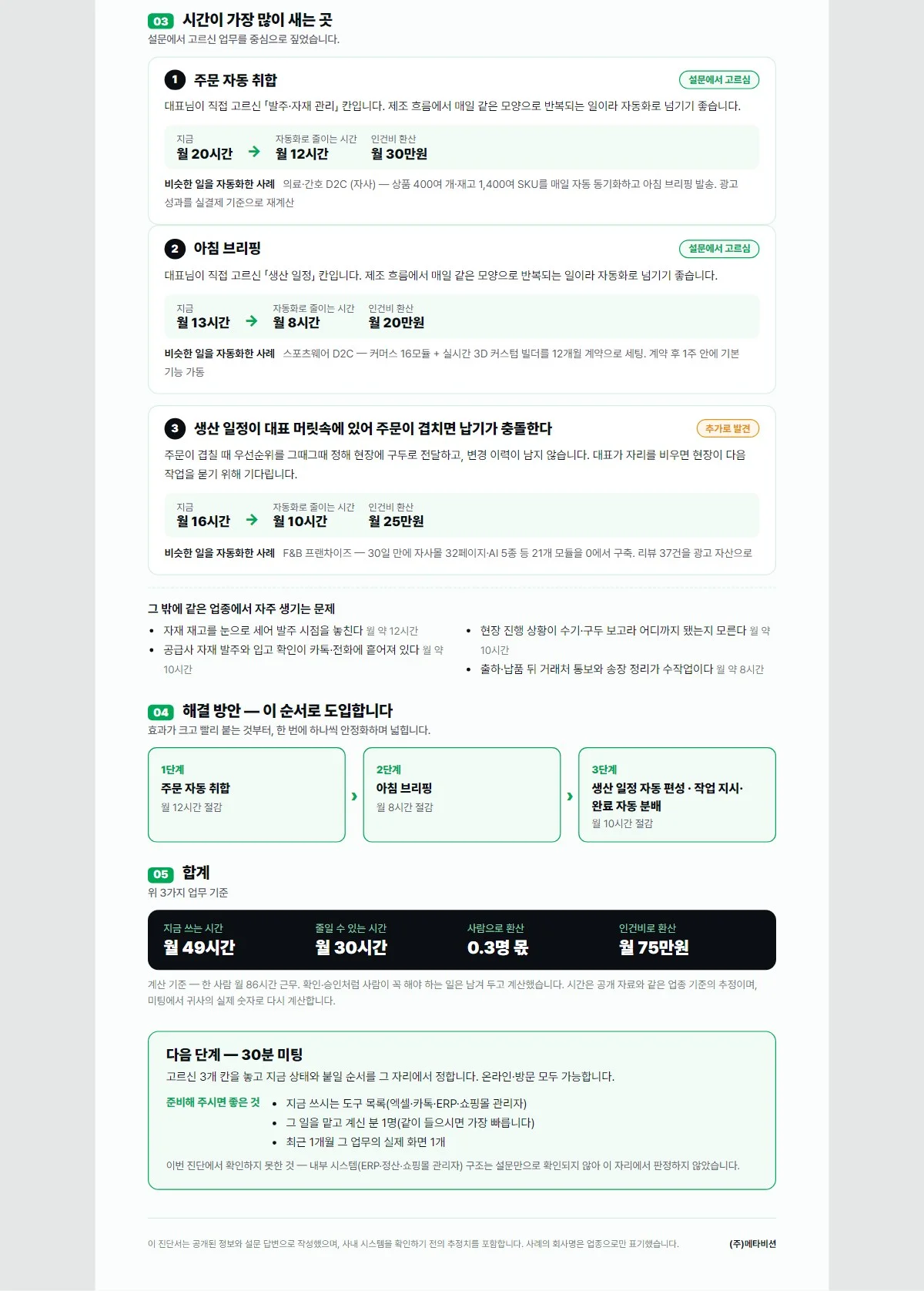디자인 포트폴리오