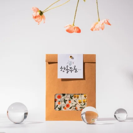 포트폴리오-[촬영/보정] 한올두올 2024 쇼핑몰 사진