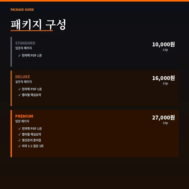 디자인 포트폴리오