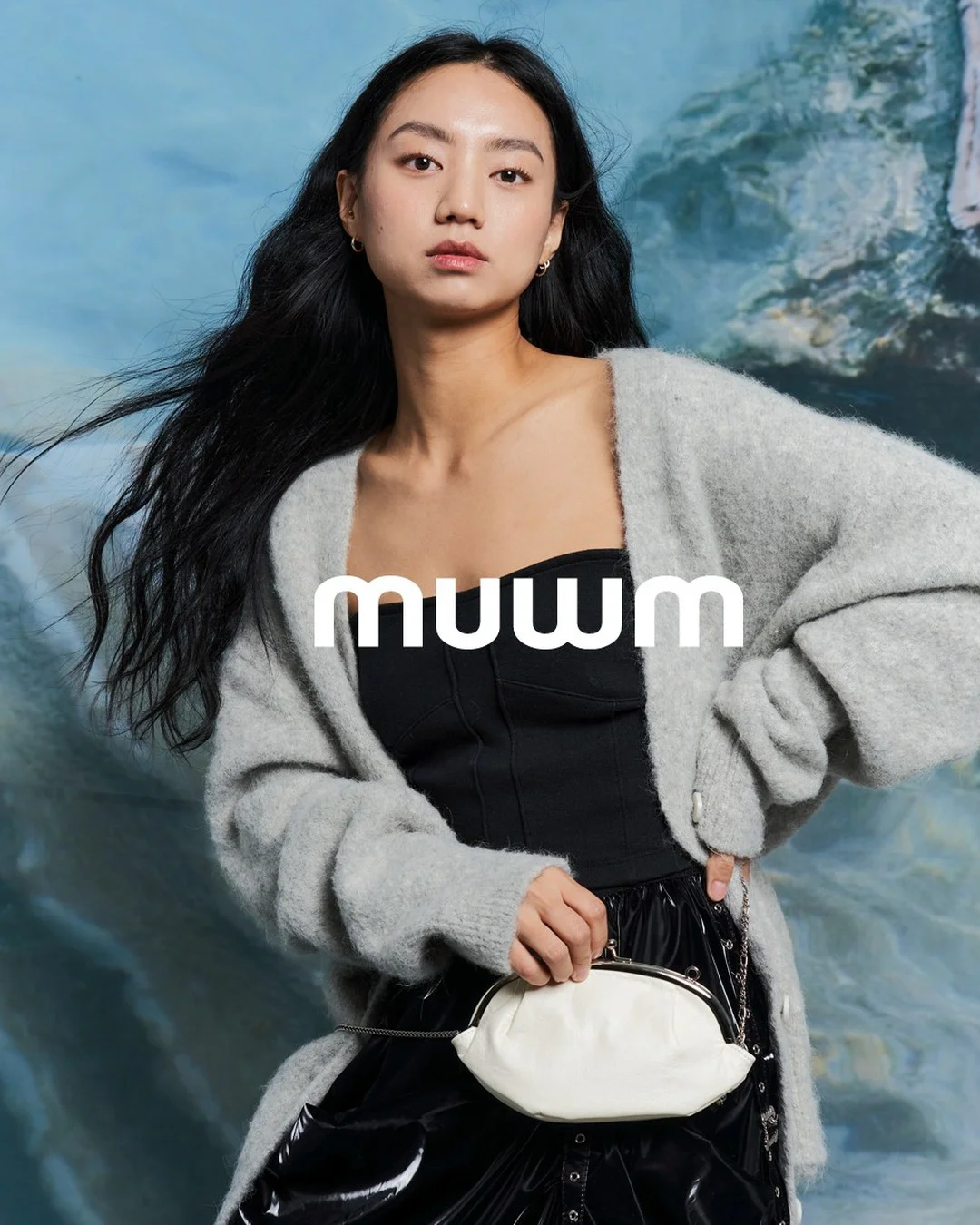 [촬영/조명] muwm(무음) 22FW Collection Campaign, 제품·홍보 사진 포트폴리오 - 크몽