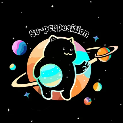 포트폴리오-Su-perposition