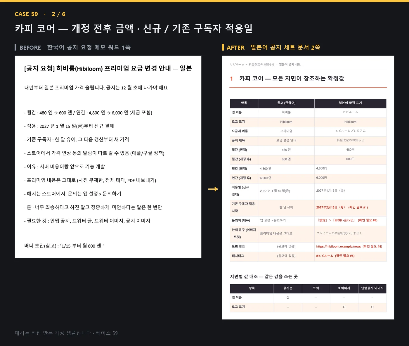 디자인 포트폴리오