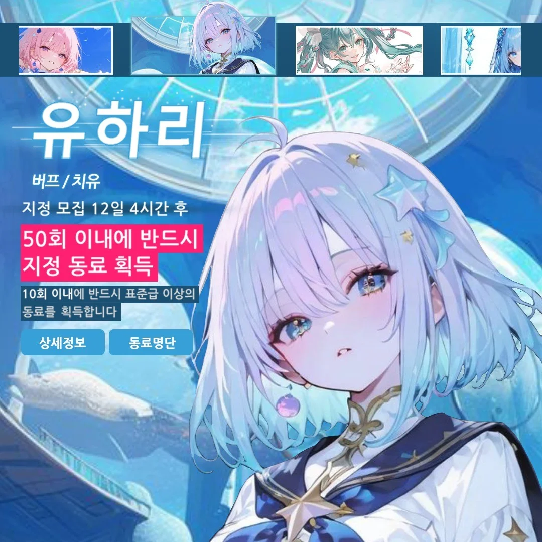 포트폴리오 메인이미지