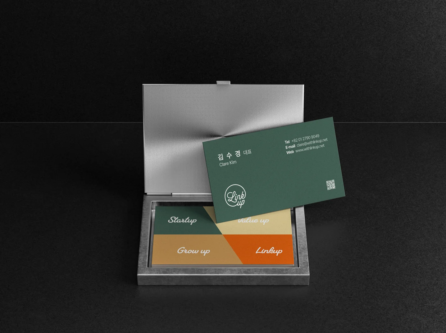 디자인 포트폴리오