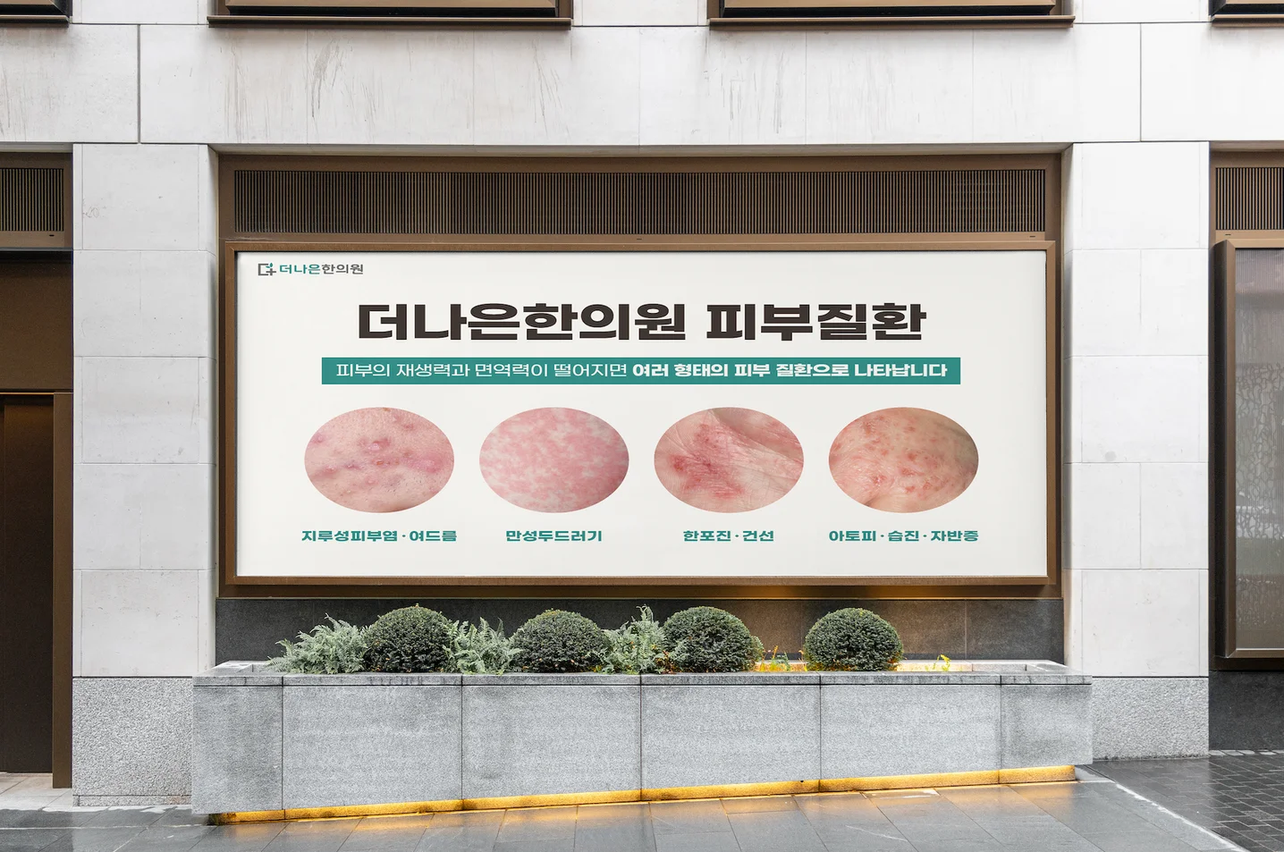 디자인 포트폴리오