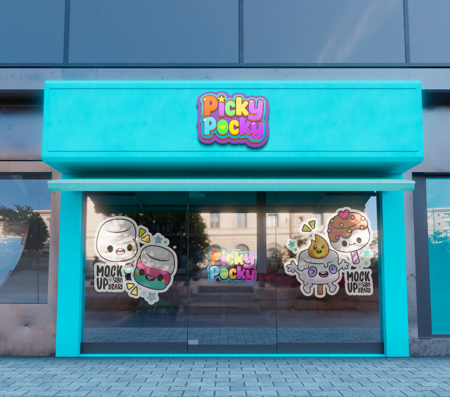 디자인 포트폴리오