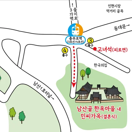 포트폴리오-청접장약도