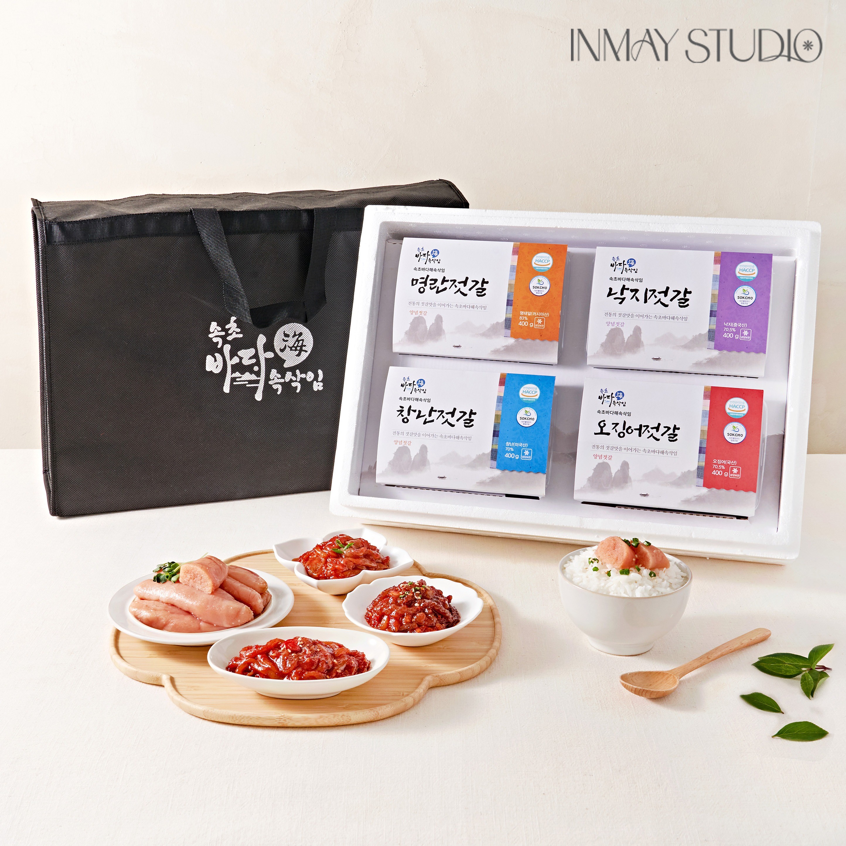 마케팅 디자인, 사진촬영 전문가 인메이스튜디오 - 크몽