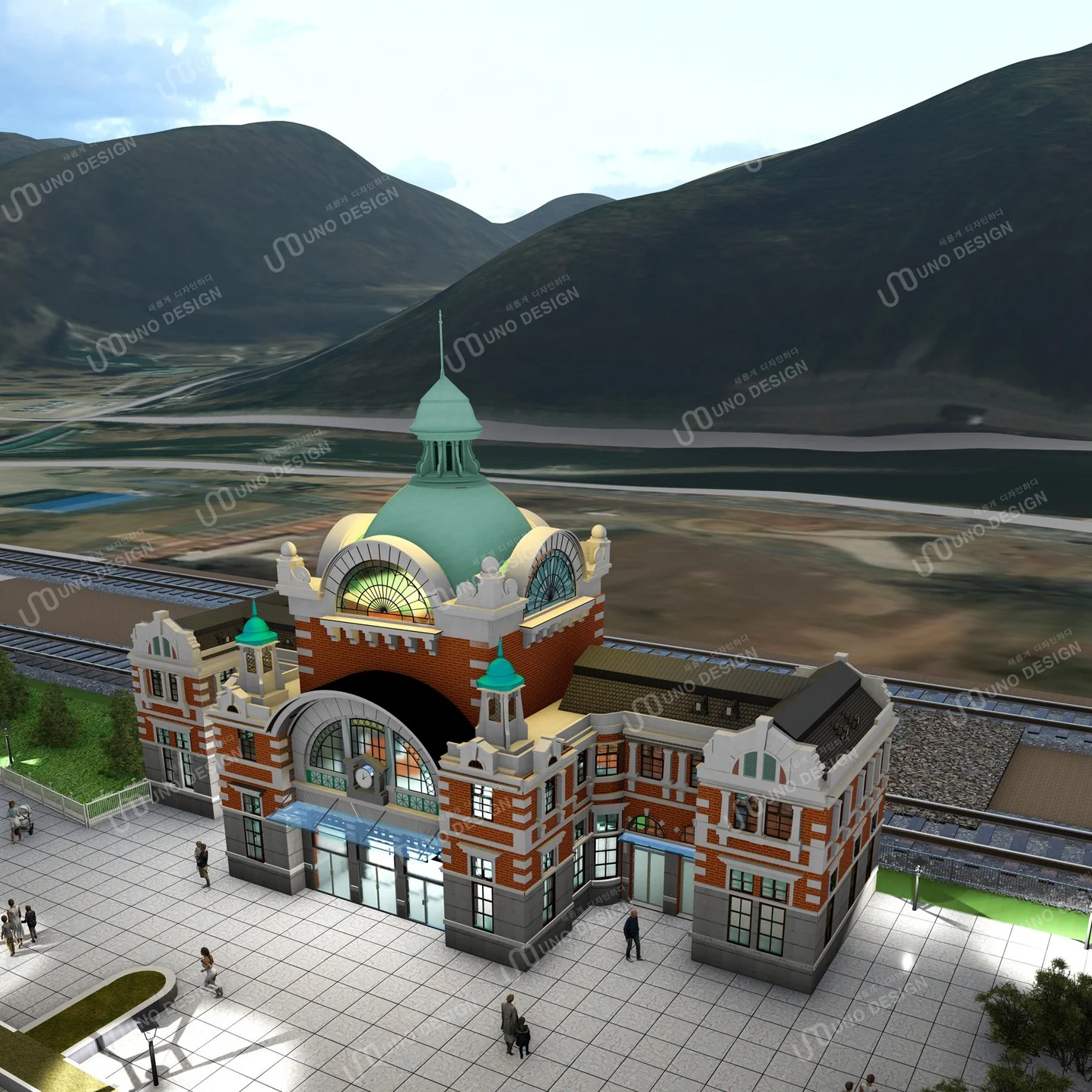 포트폴리오 메인이미지