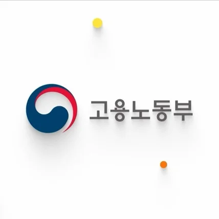 포트폴리오-[모션그래픽] 고용노동부X경기도 노사민정협의회 안전사고 영상