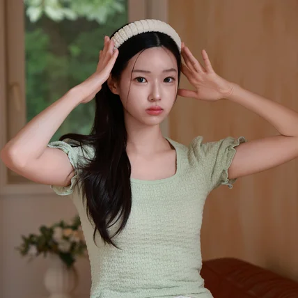 포트폴리오-[기획/촬영/모델/편집] 브랜드 제이투 룩북 촬영