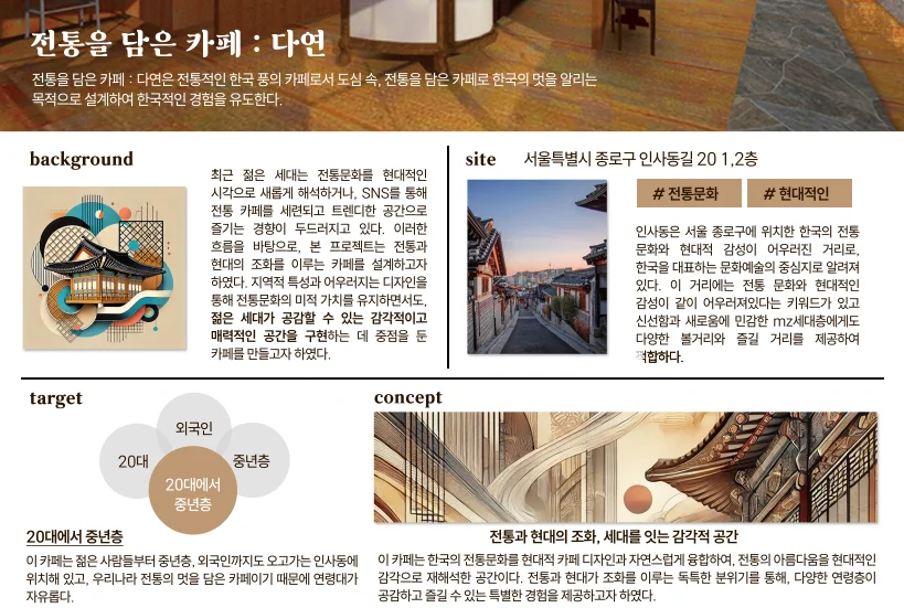 디자인 포트폴리오