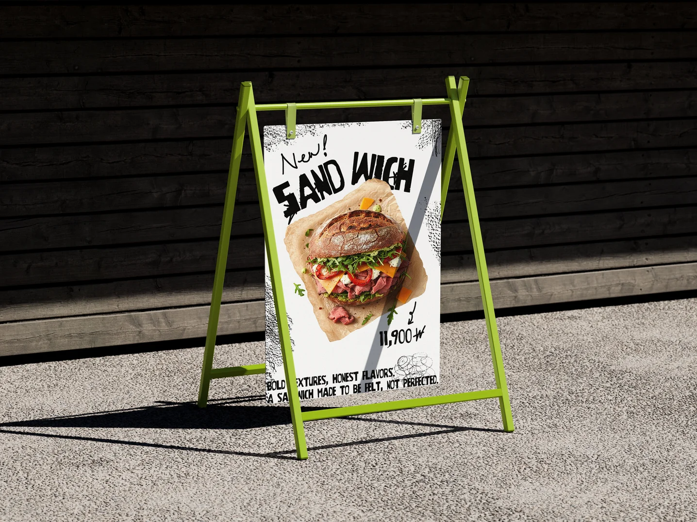 디자인 포트폴리오