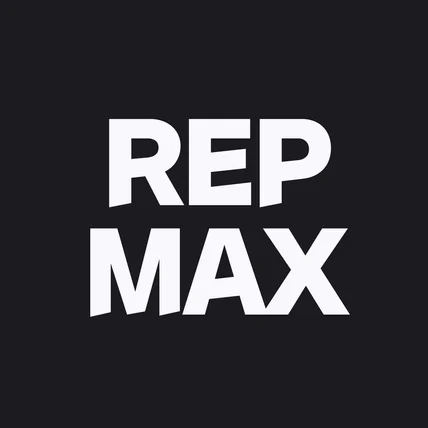 포트폴리오-랩맥스 - 가장 쉬운 헬스 기록&소통 앱 REPMAX
