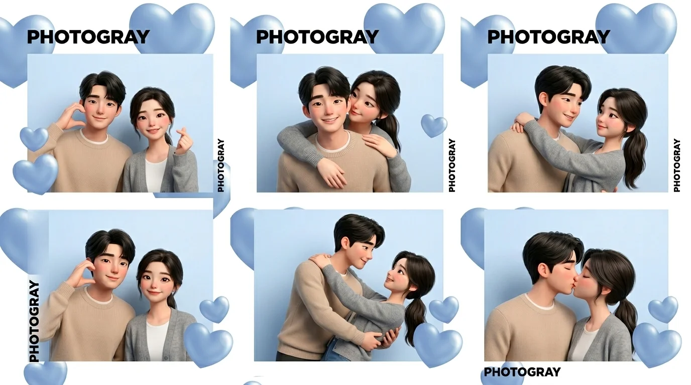 디자인 포트폴리오