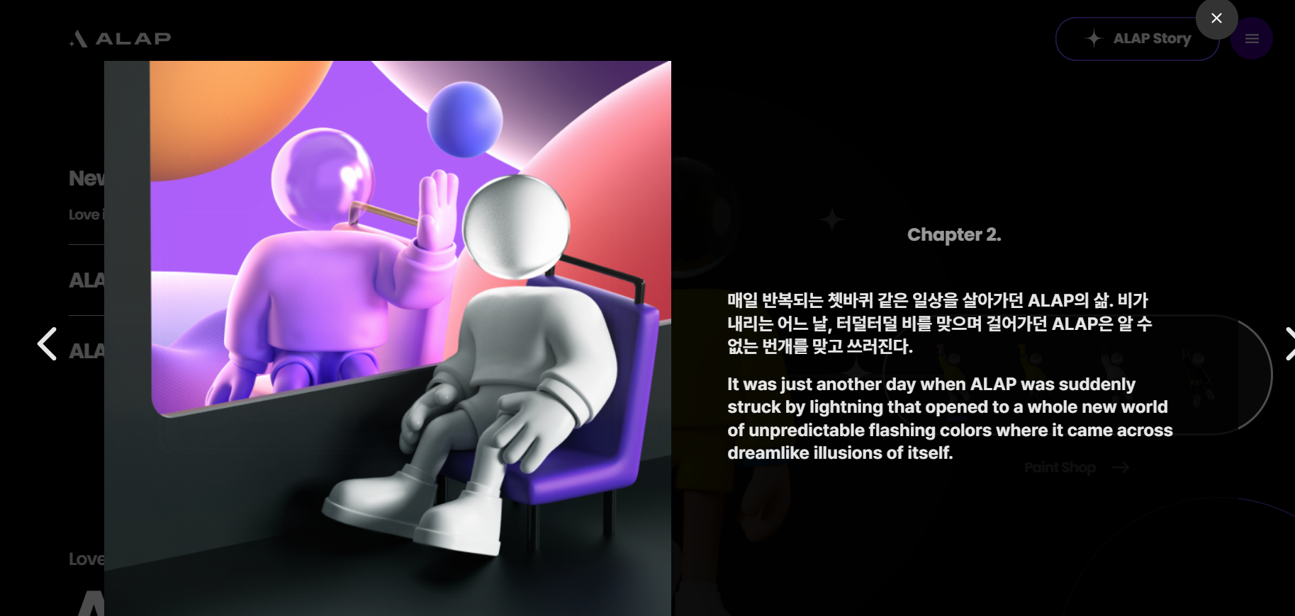 디자인 포트폴리오