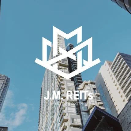 포트폴리오-"JM REITs"