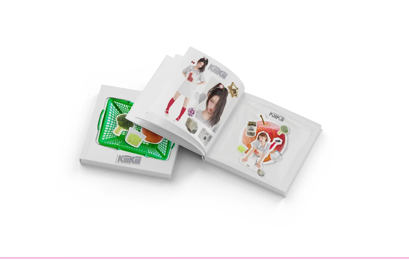 디자인 포트폴리오