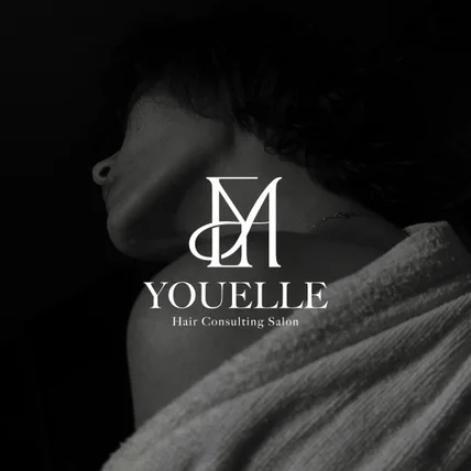 포트폴리오-YOUELLE 로고제작