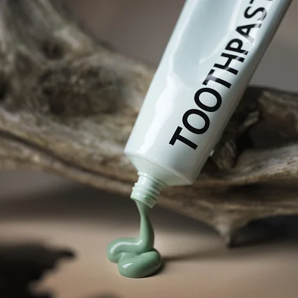 포트폴리오-[촬영] ROROBELL TOOTHPASTE 인스타 감성 이미지컷 촬영