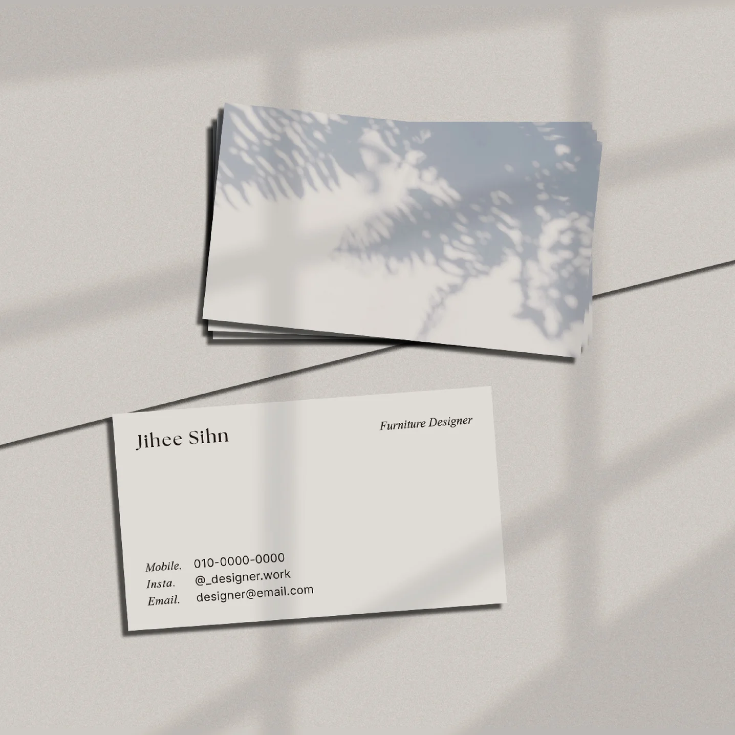 포트폴리오 메인이미지