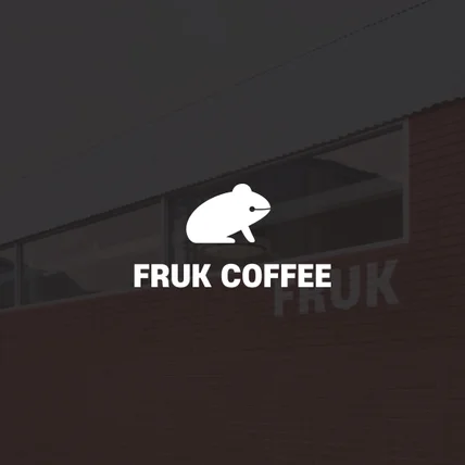 포트폴리오-FRUK COFFEE