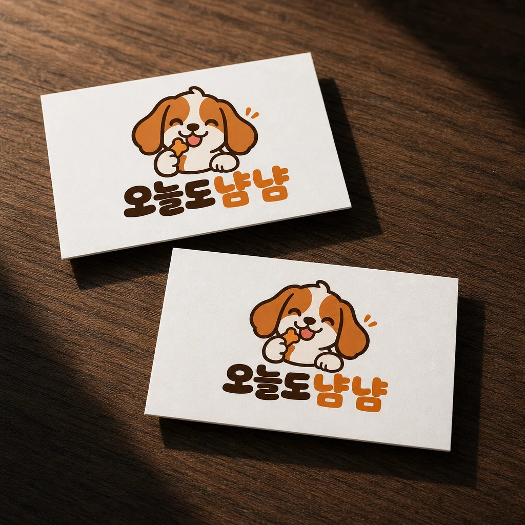 디자인 포트폴리오