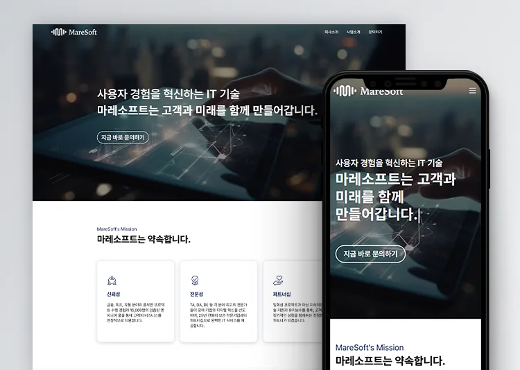디자인 포트폴리오