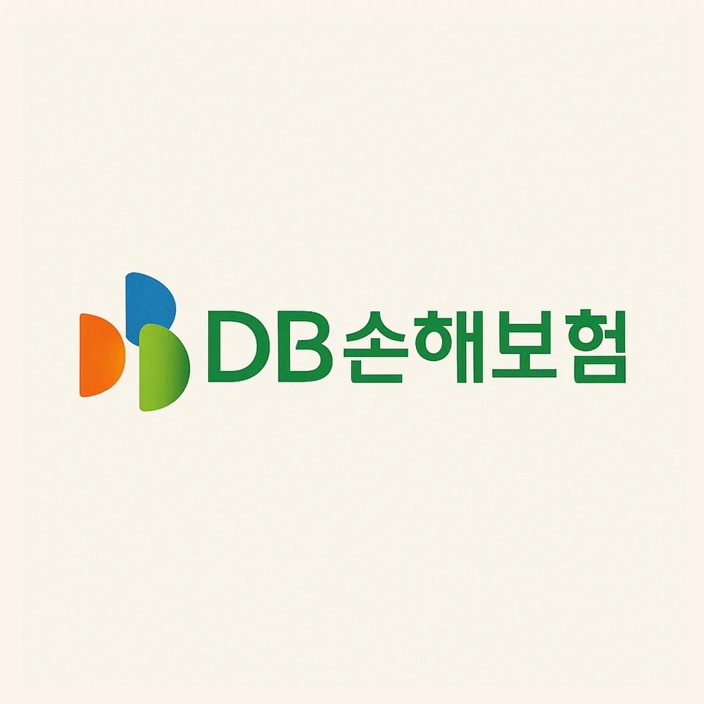 DB손해보험 랜딩페이지 디자인, 상세페이지 포트폴리오 - 크몽
