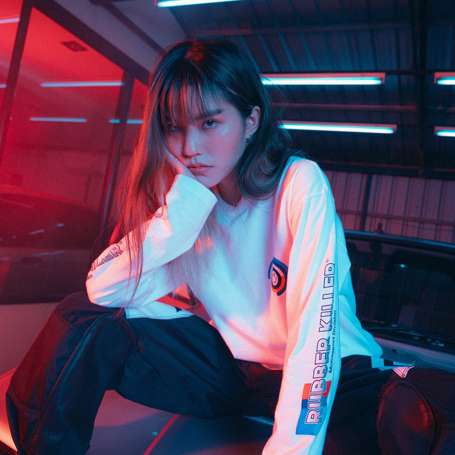 포트폴리오-Dirty E30 - Rubber Killer