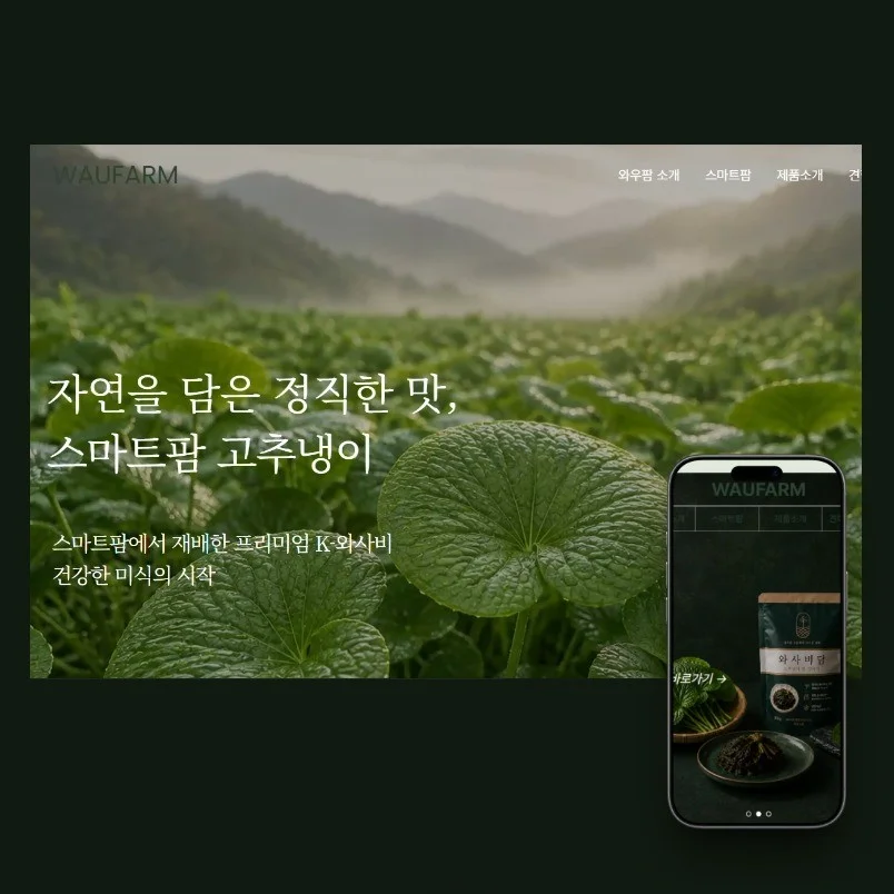 포트폴리오 메인이미지