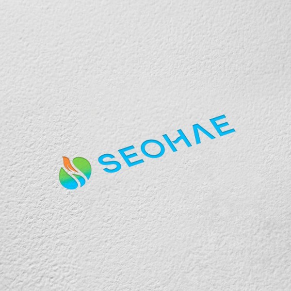 포트폴리오-서해산업[SEOHAE] 로고