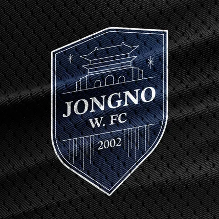 포트폴리오-축구 엠블럼