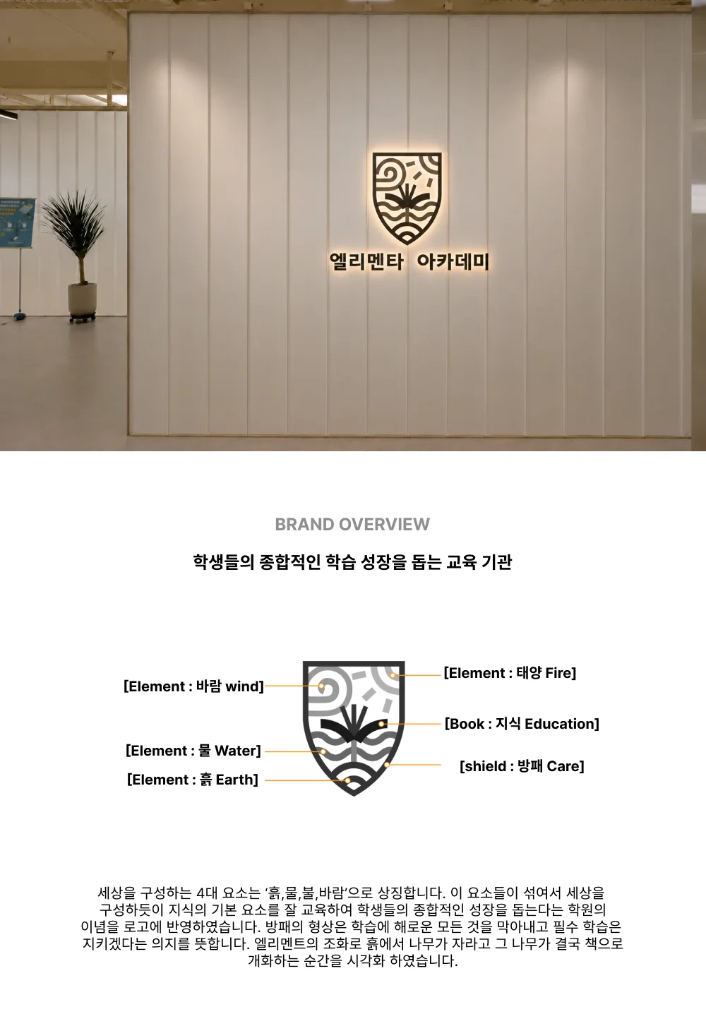 디자인 포트폴리오