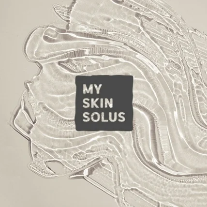 포트폴리오-MY SKIN SOLUS Branding & Special Packaging
