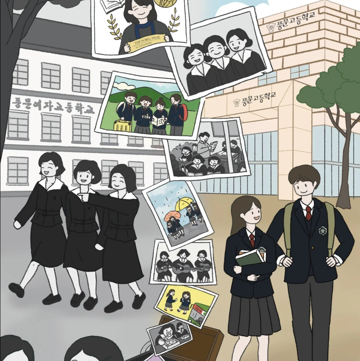 포트폴리오 메인이미지